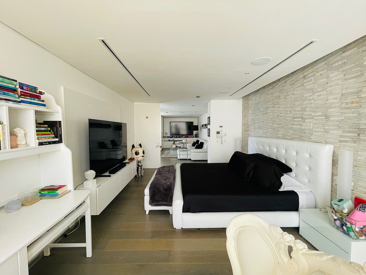 Departamento en Lomas del Pedregal, Tlalpan, foto 24 de 35