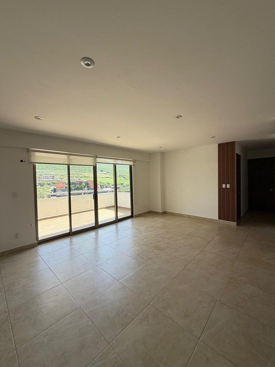 Departamento en Residencial el Refugio, Querétaro, foto 3 de 29