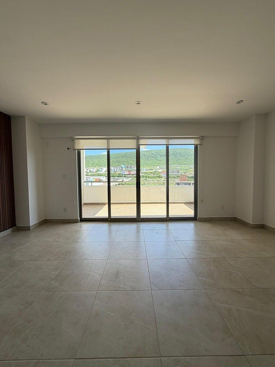 Departamento en Residencial el Refugio, Querétaro, foto 4 de 29