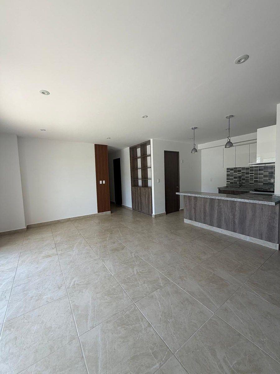 Departamento en Residencial el Refugio, Querétaro, foto 5 de 29