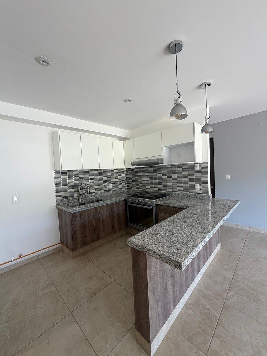 Departamento en Residencial el Refugio, Querétaro, foto 8 de 29