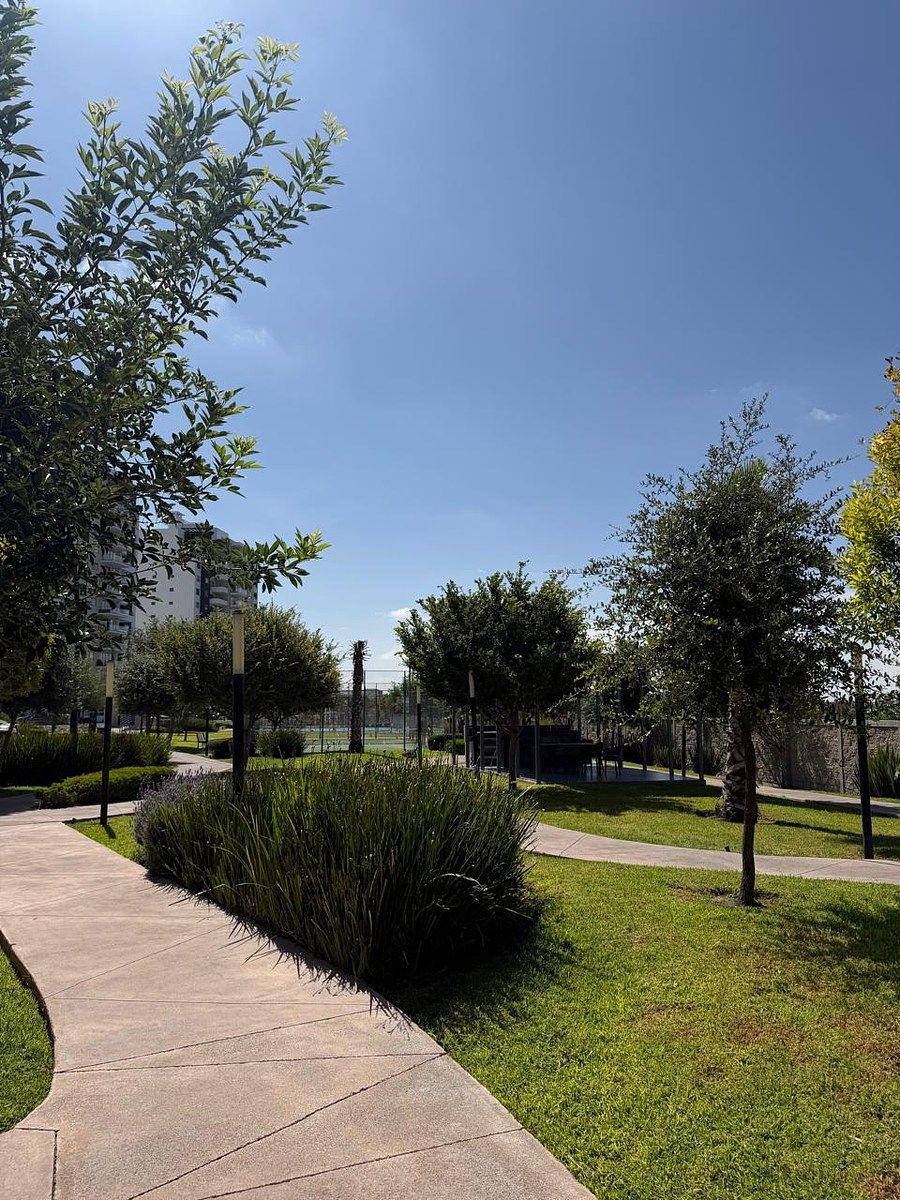 Departamento en Residencial el Refugio, Querétaro, foto 17 de 29