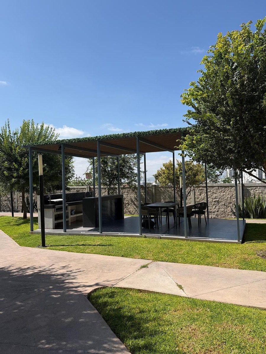 Departamento en Residencial el Refugio, Querétaro, foto 18 de 29