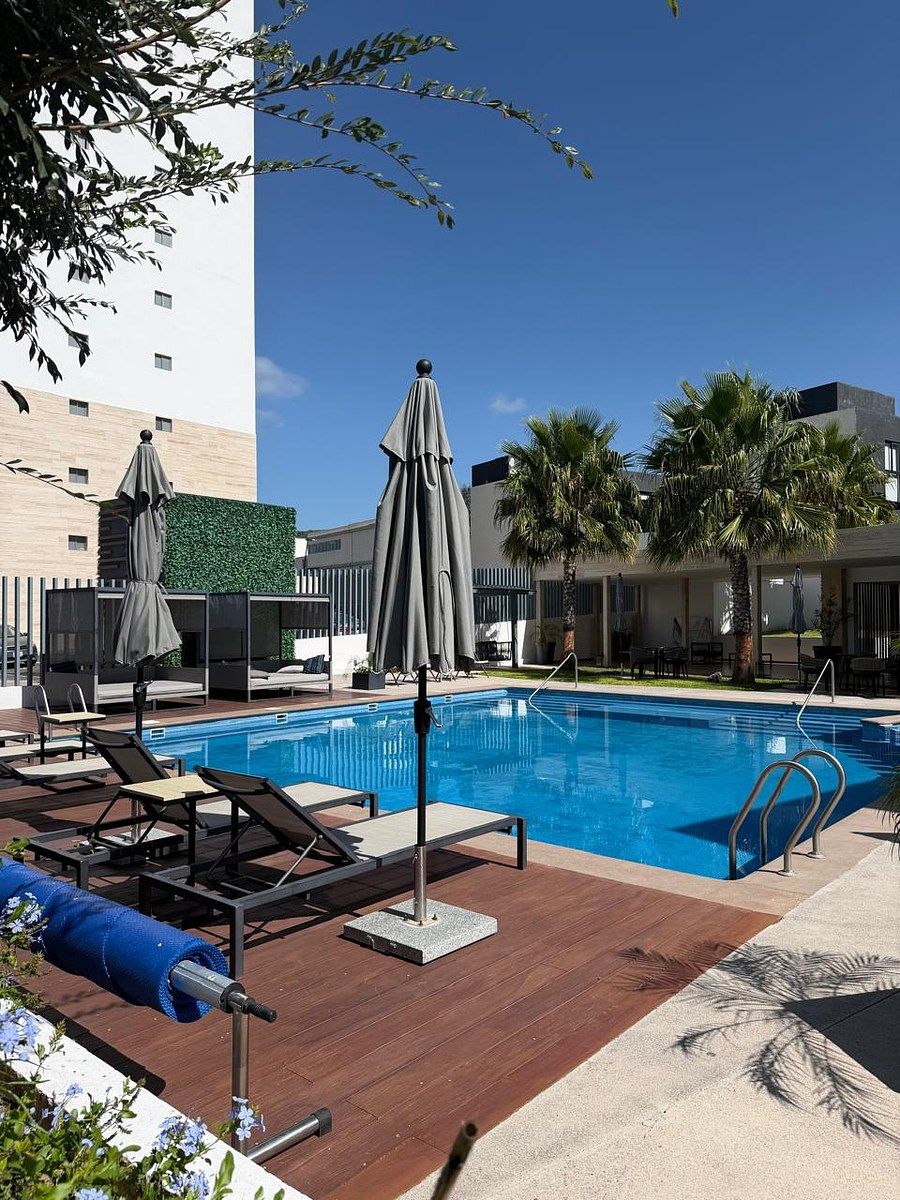 Departamento en Residencial el Refugio, Querétaro, foto 21 de 29