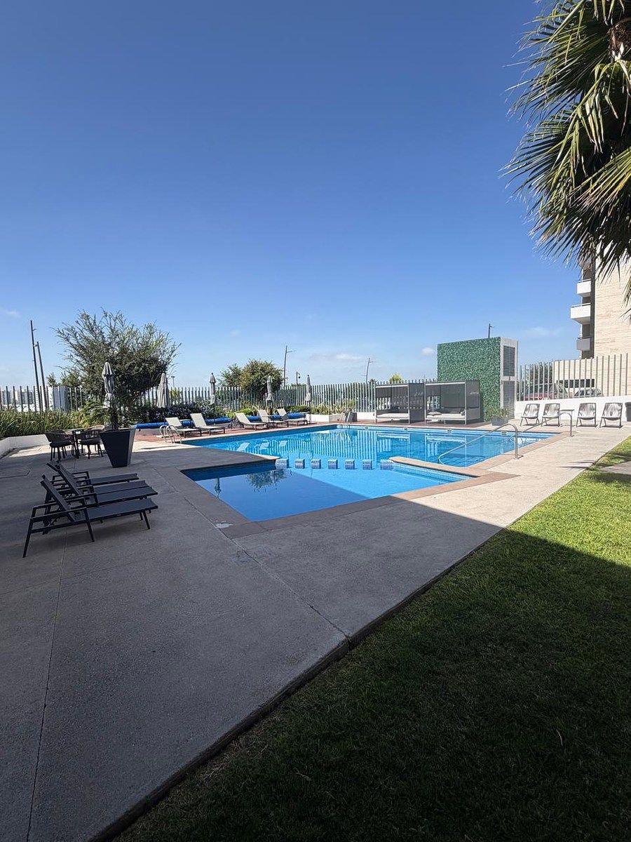 Departamento en Residencial el Refugio, Querétaro, foto 22 de 29