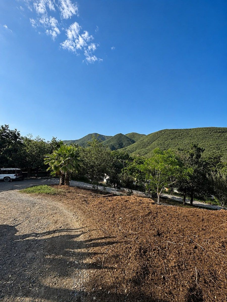 Terreno en El Barro, Monterrey, foto 2 de 4