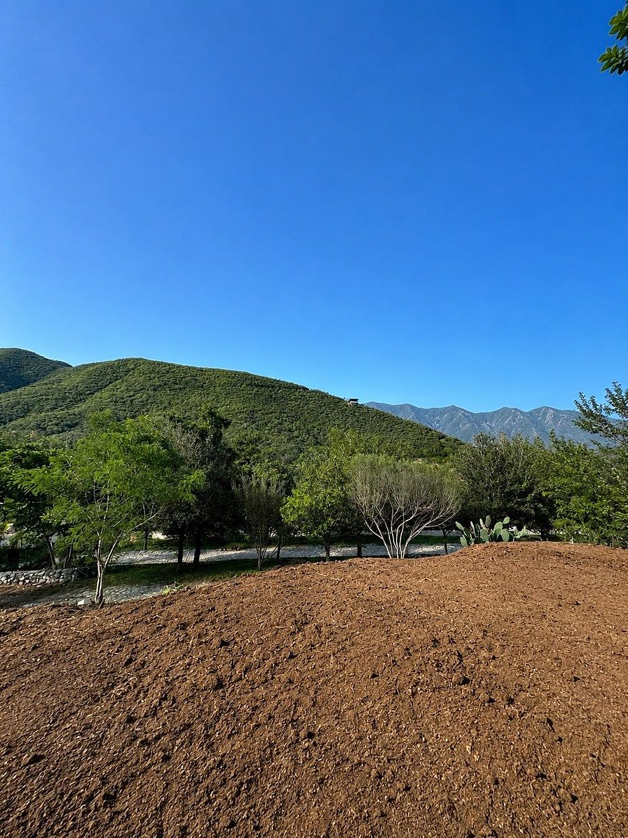 Terreno en El Barro, Monterrey, foto 4 de 4