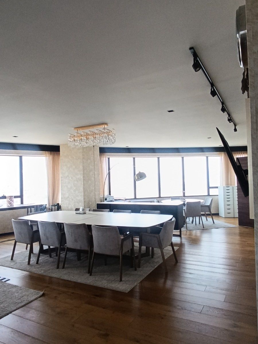 Apartment in Bosques de Chamapa, Naucalpan de Juárez, photo 3 of 10