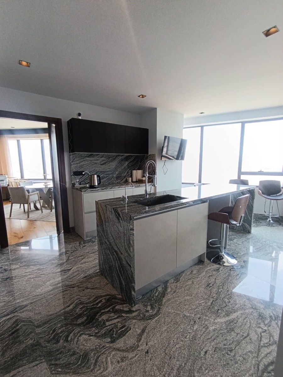 Apartment in Bosques de Chamapa, Naucalpan de Juárez, photo 5 of 10