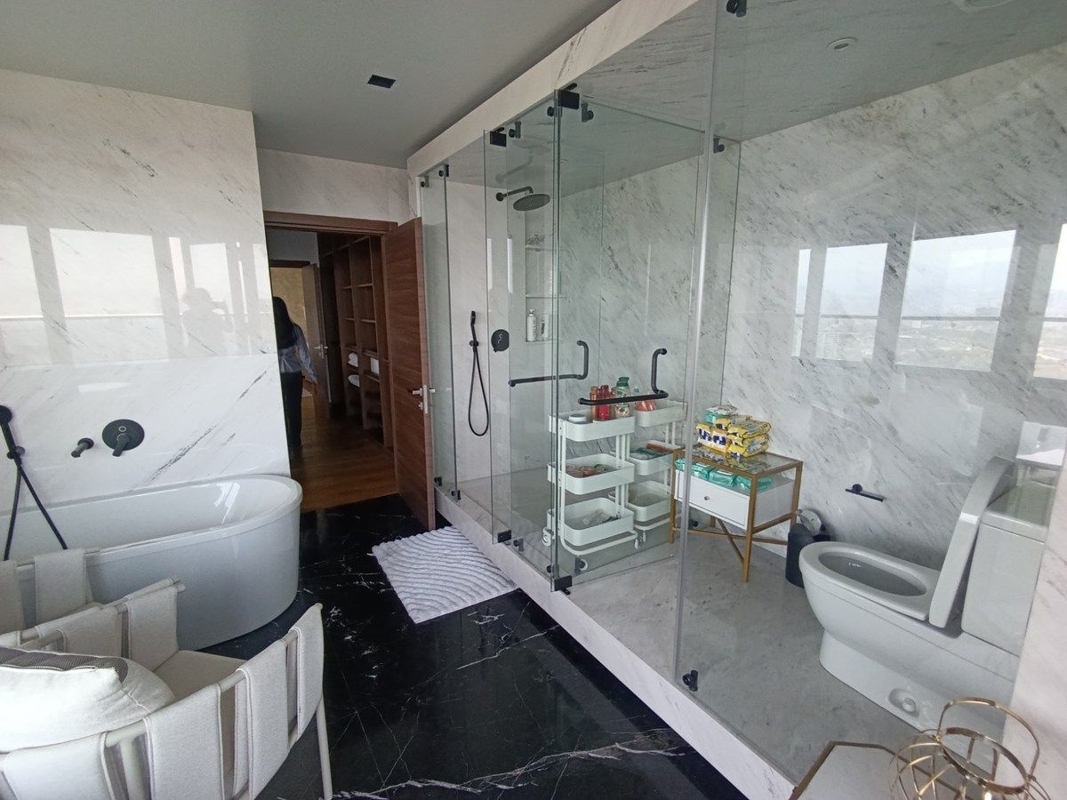 Apartment in Bosques de Chamapa, Naucalpan de Juárez, photo 6 of 10