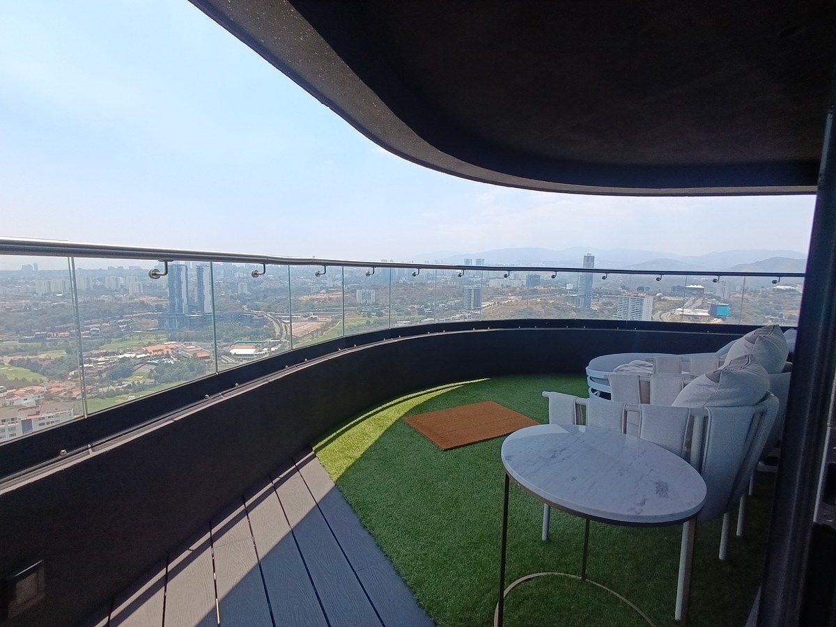 Apartment in Bosques de Chamapa, Naucalpan de Juárez, photo 8 of 10