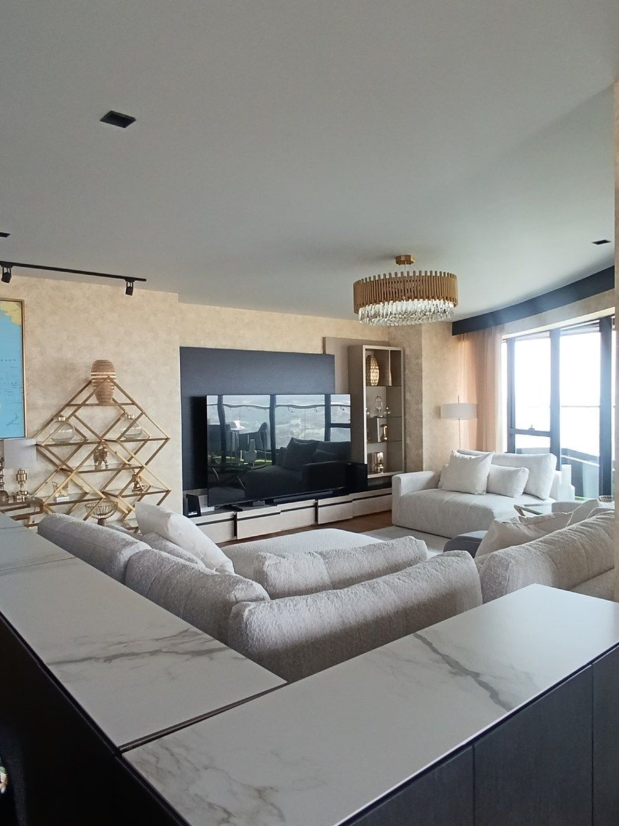 Apartment in Bosques de Chamapa, Naucalpan de Juárez, photo 10 of 10