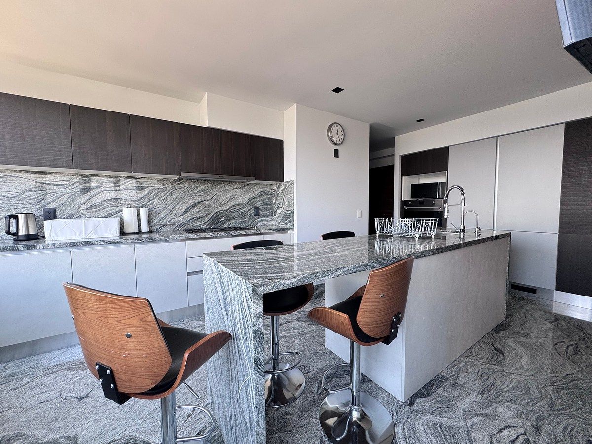 Departamento en Core 31 Bosque Real, foto 1 de 20