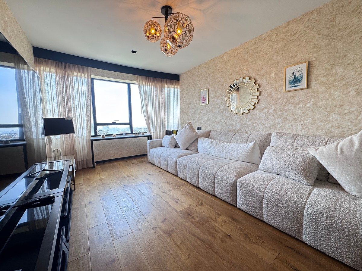 Departamento en Bosques de Chamapa, Naucalpan de Juárez, foto 2 de 20