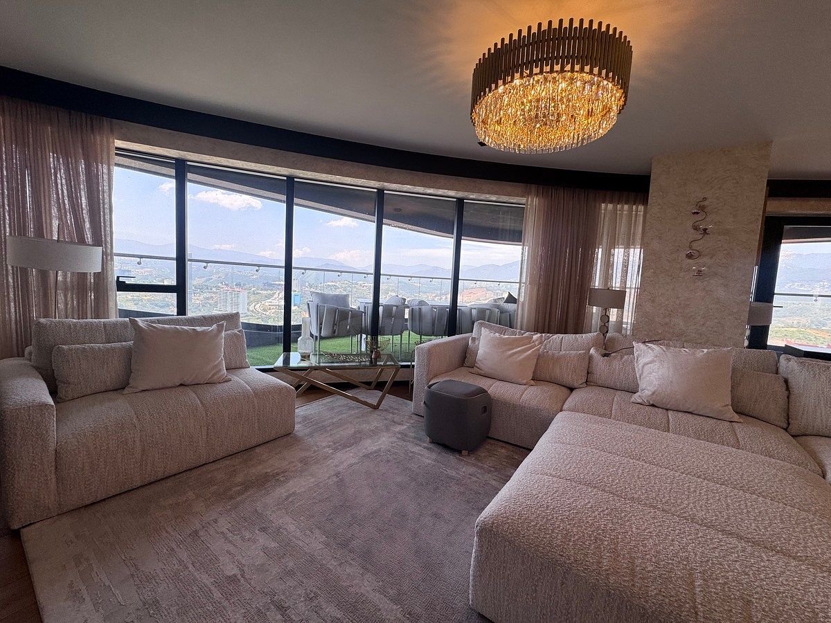 Departamento en Bosques de Chamapa, Naucalpan de Juárez, foto 9 de 20