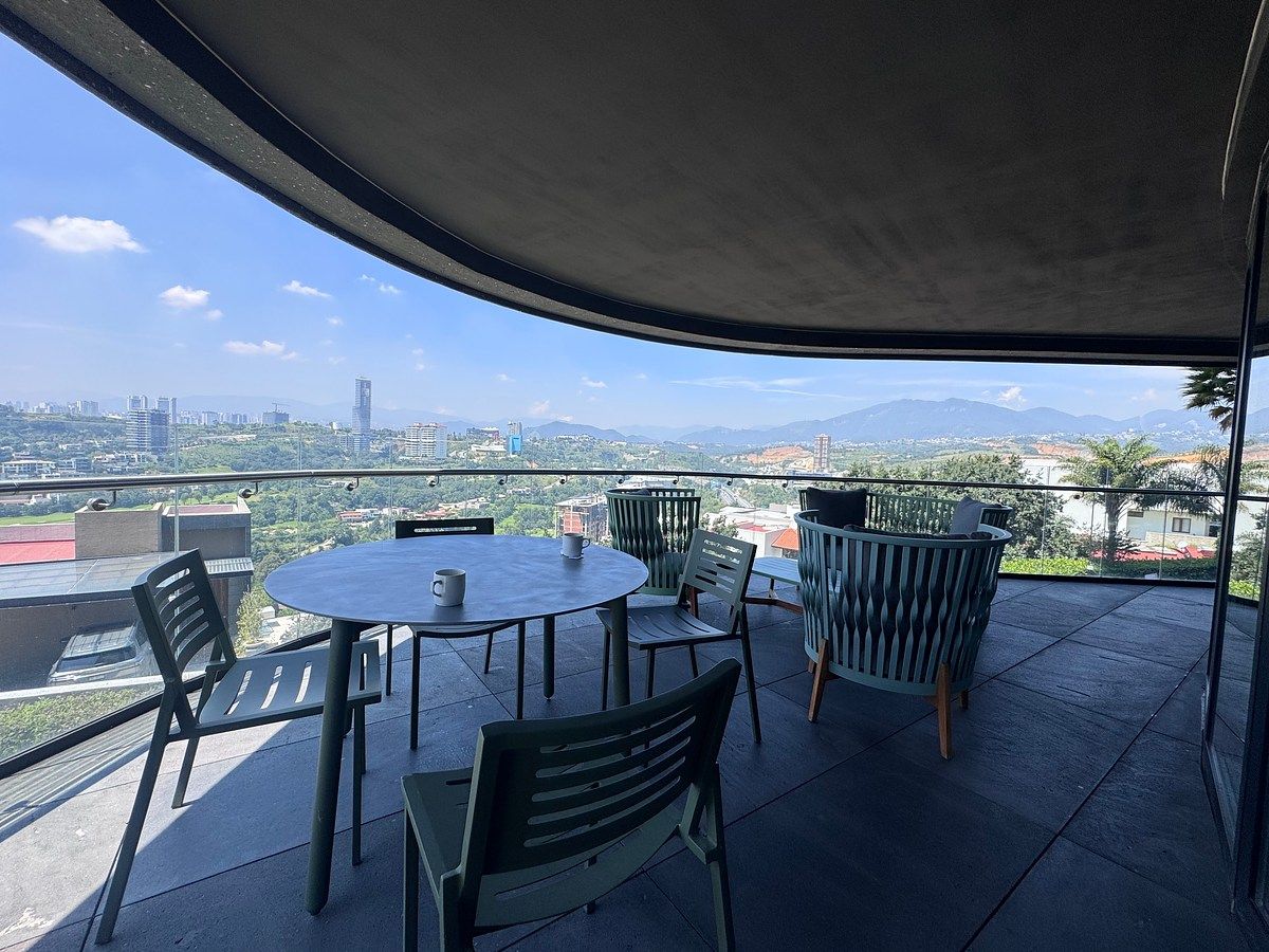 Departamento en Bosques de Chamapa, Naucalpan de Juárez, foto 19 de 20