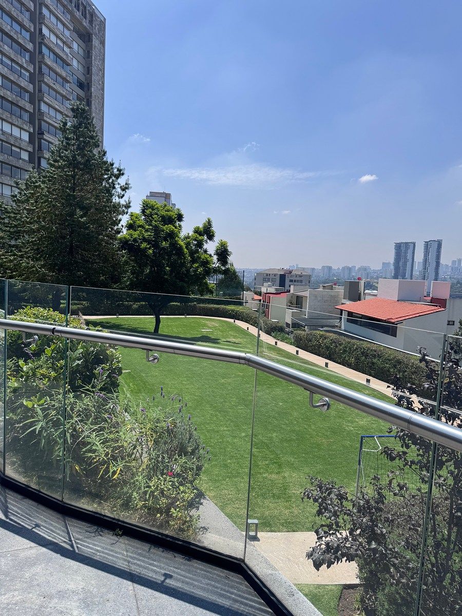 Departamento en Bosques de Chamapa, Naucalpan de Juárez, foto 20 de 20