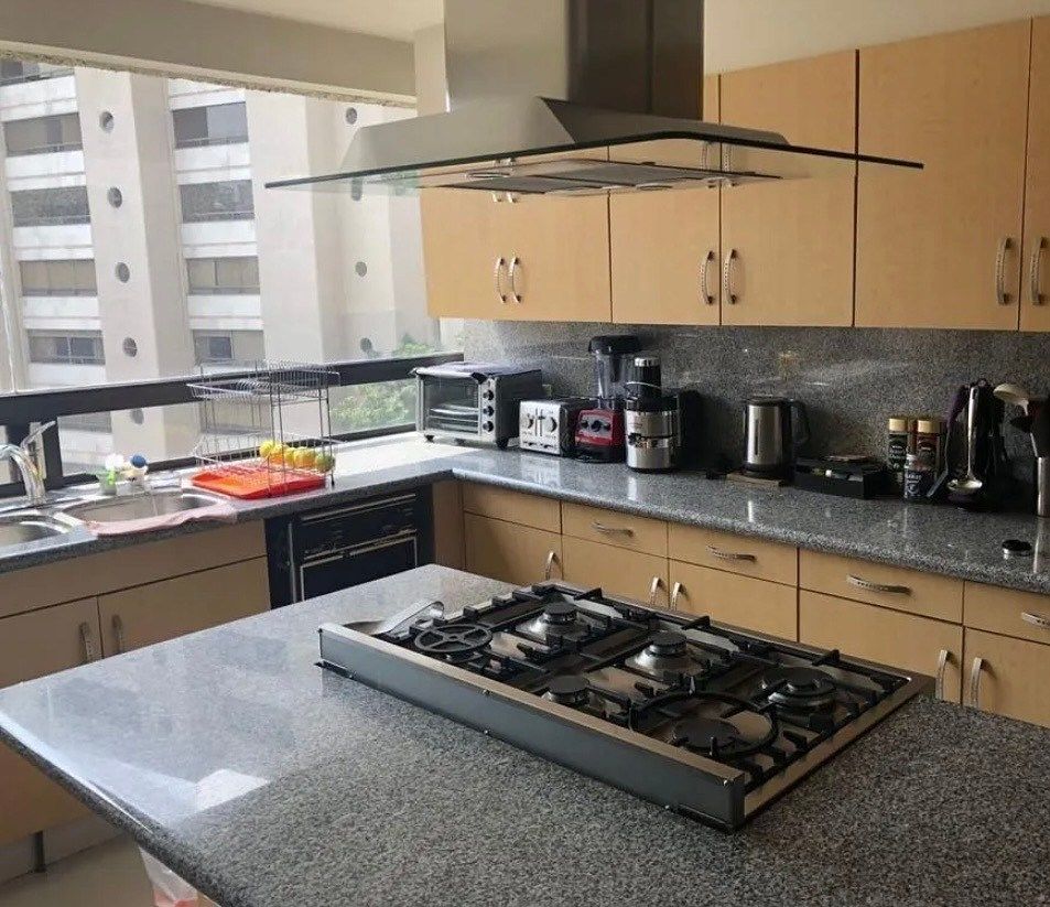 VENDA APARTAMENTO LOMAS DE CHAPULTEPEC, foto 1 de 20