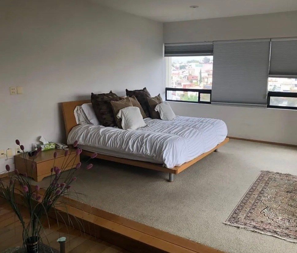 Apartamento em Lomas de Chapultepec IV Sección, Miguel Hidalgo, foto 2 de 20