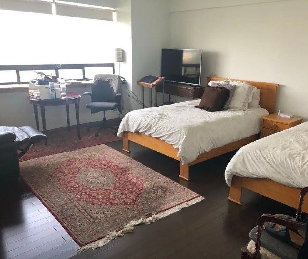 Apartamento em Lomas de Chapultepec IV Sección, Miguel Hidalgo, foto 3 de 20