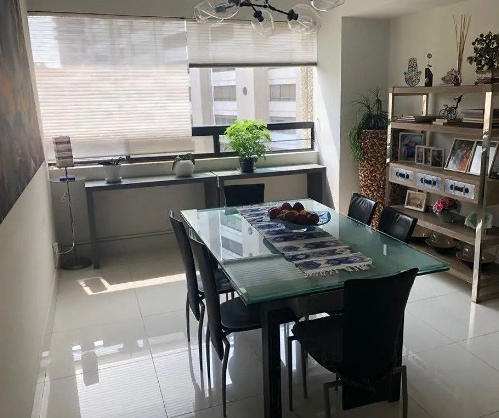 Apartamento em Lomas de Chapultepec IV Sección, Miguel Hidalgo, foto 4 de 20