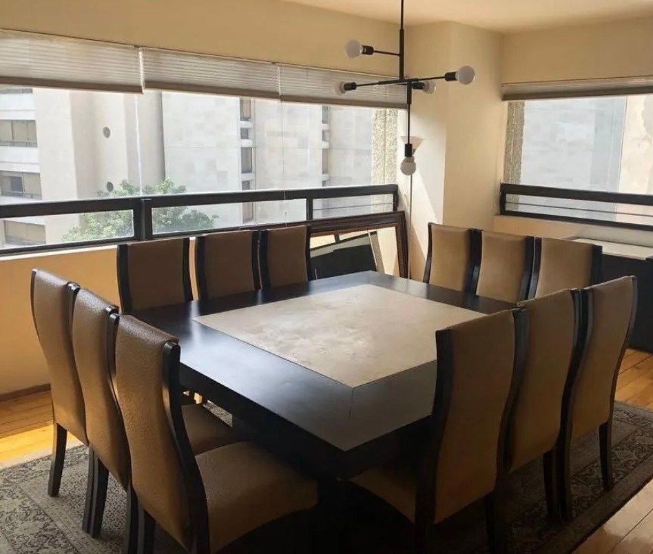 Apartamento em Lomas de Chapultepec IV Sección, Miguel Hidalgo, foto 5 de 20