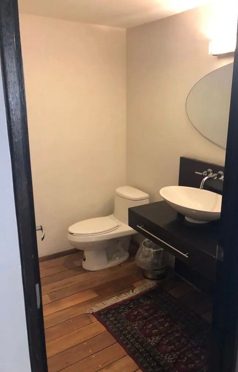 Apartamento em Lomas de Chapultepec IV Sección, Miguel Hidalgo, foto 6 de 20