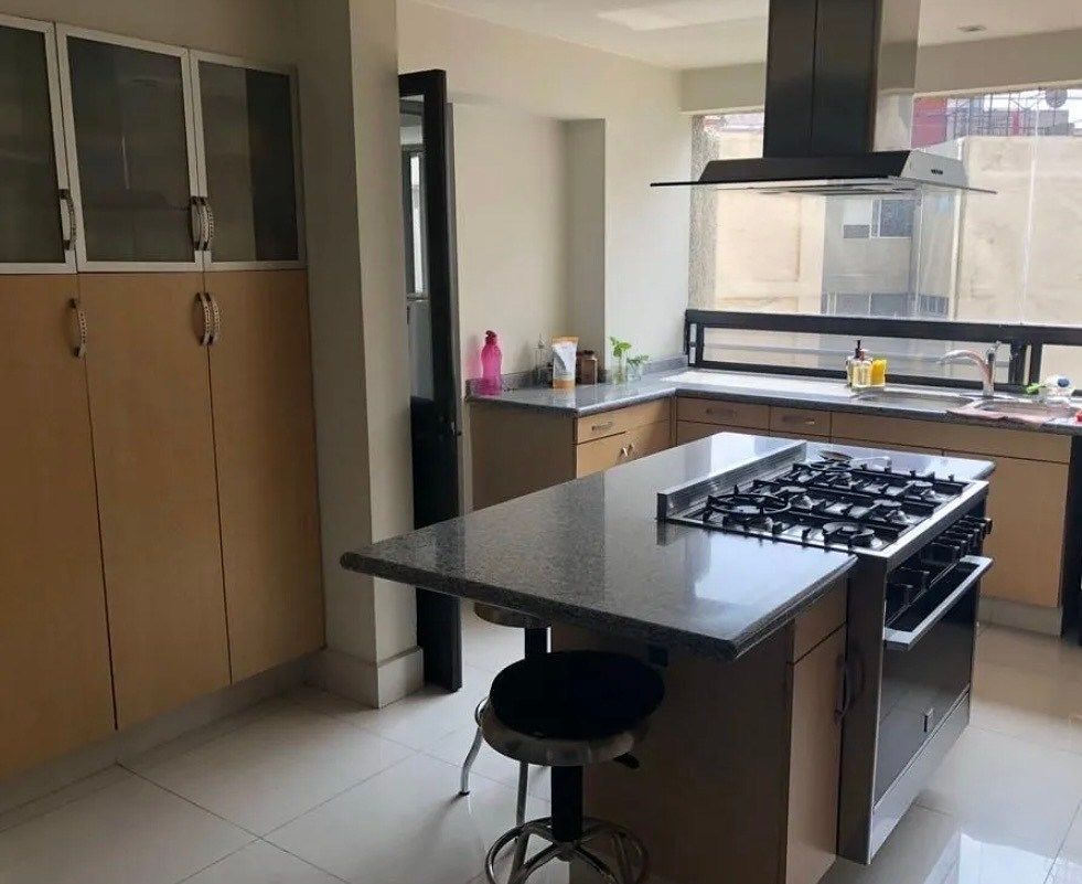 Apartamento em Lomas de Chapultepec IV Sección, Miguel Hidalgo, foto 7 de 20