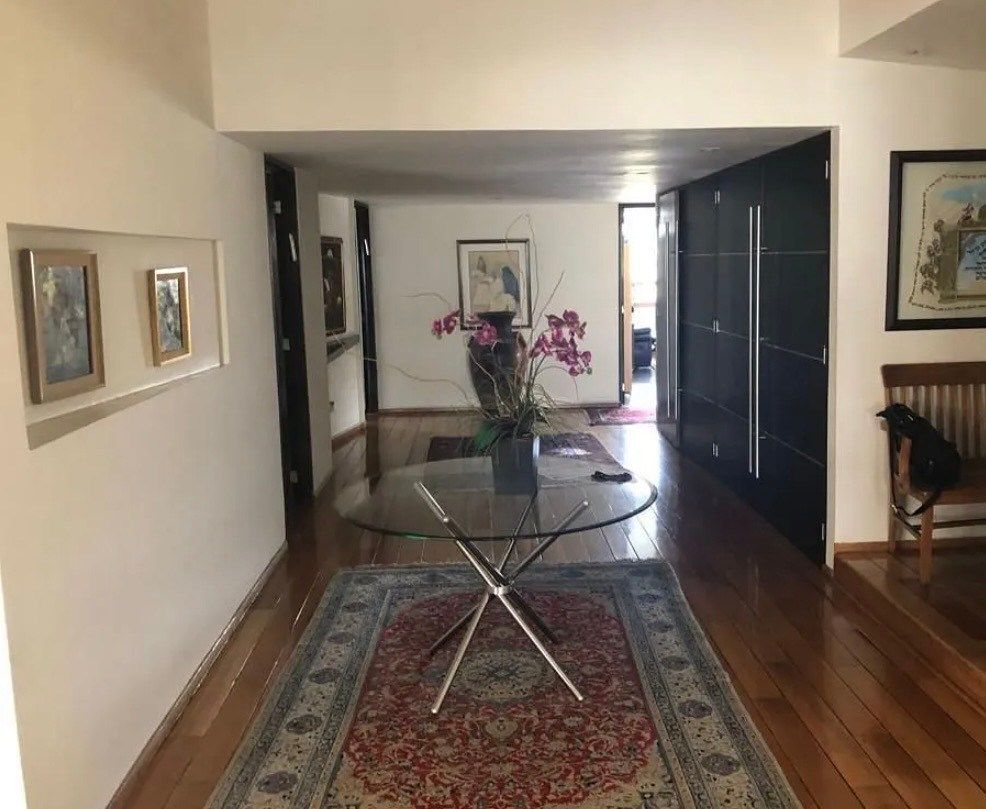Apartamento em Lomas de Chapultepec IV Sección, Miguel Hidalgo, foto 8 de 20