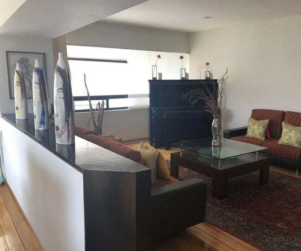 Apartamento em Lomas de Chapultepec IV Sección, Miguel Hidalgo, foto 11 de 20