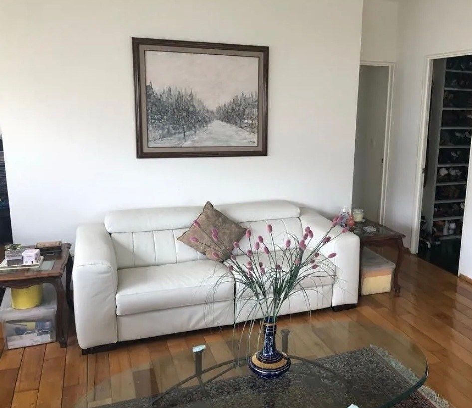 Apartamento em Lomas de Chapultepec IV Sección, Miguel Hidalgo, foto 12 de 20