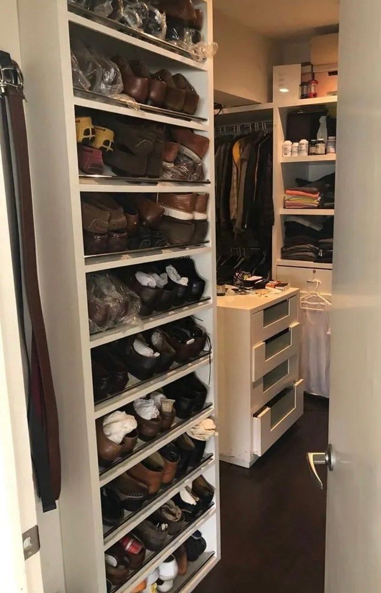 Apartamento em Lomas de Chapultepec IV Sección, Miguel Hidalgo, foto 13 de 20