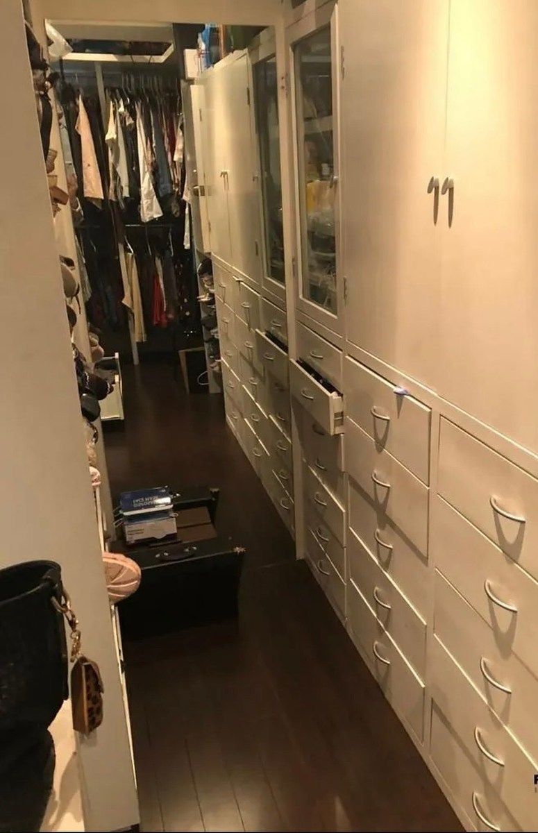 Apartamento em Lomas de Chapultepec IV Sección, Miguel Hidalgo, foto 15 de 20