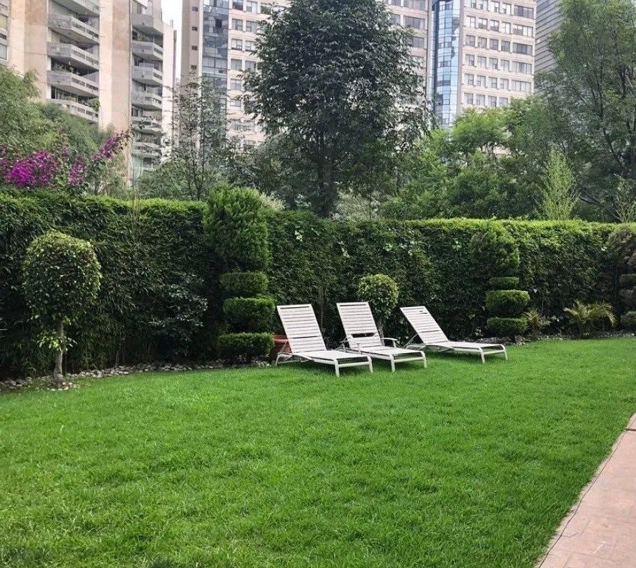 Apartamento em Lomas de Chapultepec IV Sección, Miguel Hidalgo, foto 18 de 20