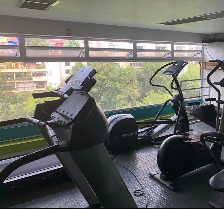 Apartamento em Lomas de Chapultepec IV Sección, Miguel Hidalgo, foto 20 de 20