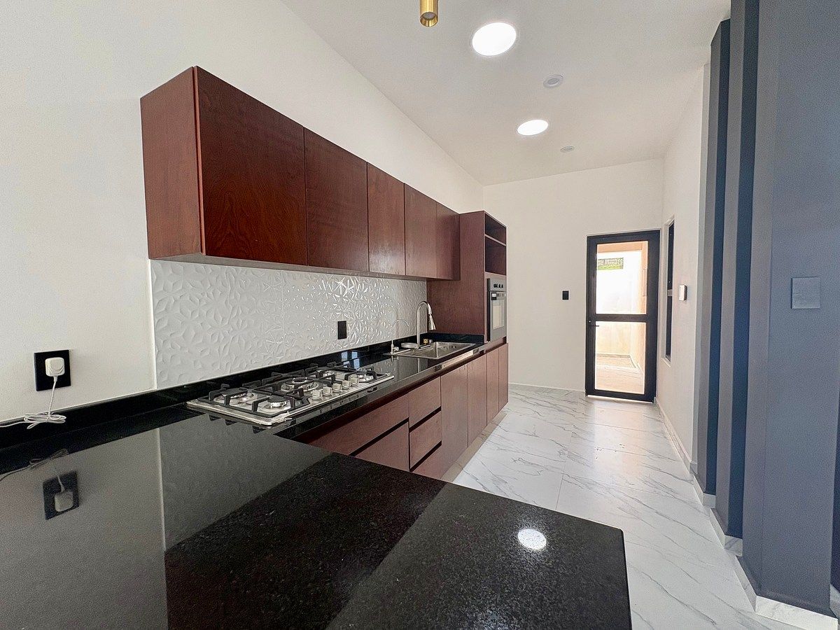 House in Punto Lomas Residencial, Alvarado, photo 4 of 16