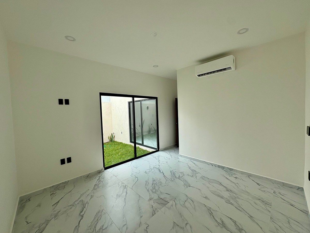 House in Punto Lomas Residencial, Alvarado, photo 5 of 16