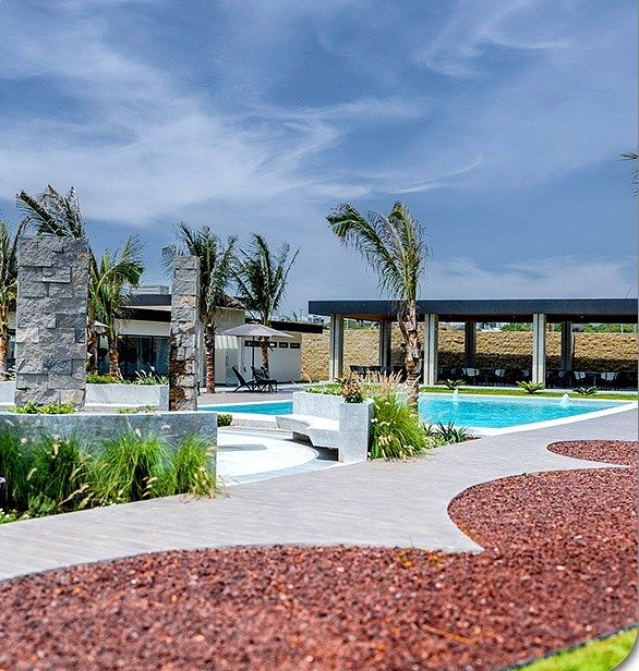 House in Punto Lomas Residencial, Alvarado, photo 14 of 16