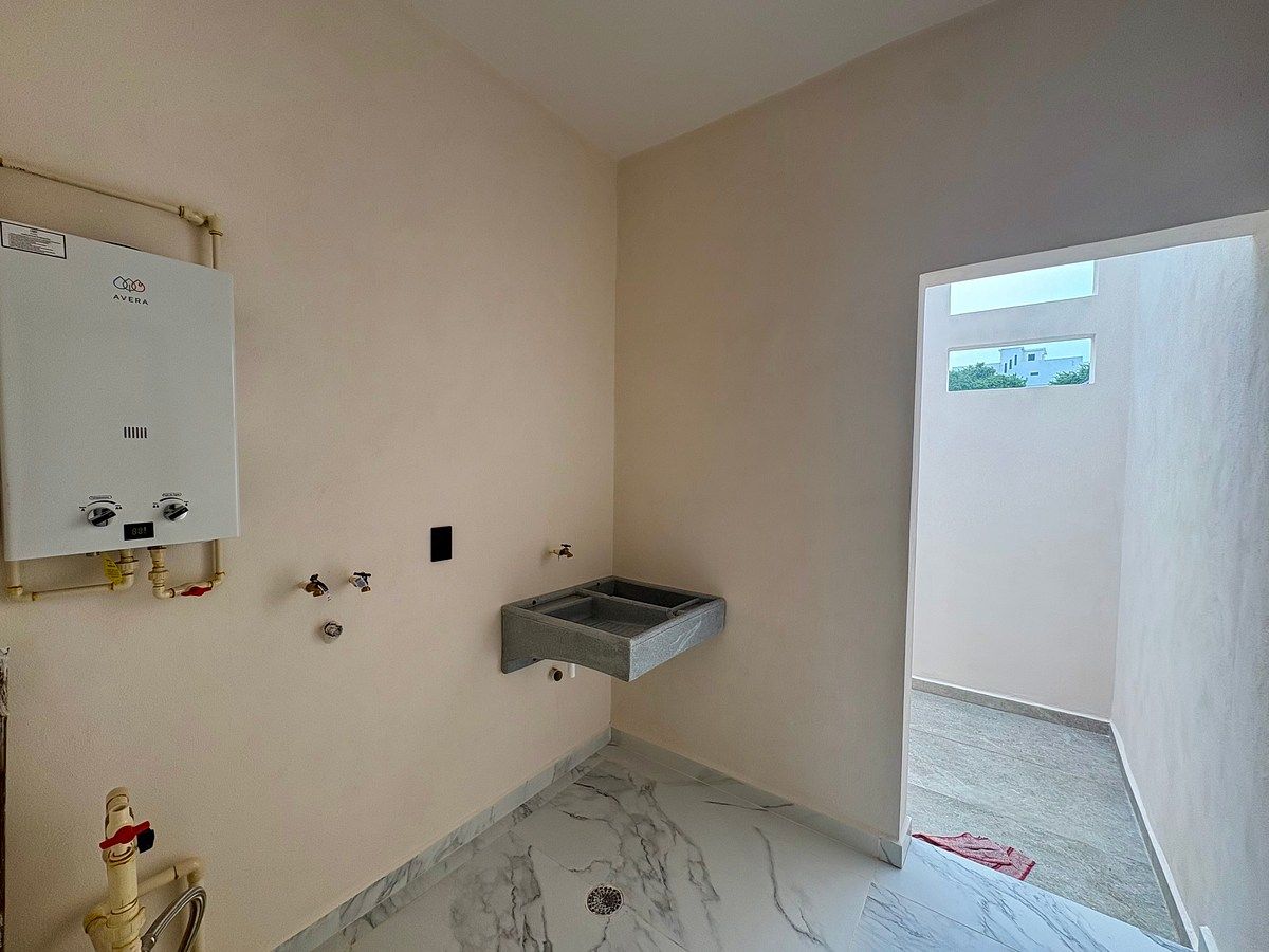 House in Punto Lomas Residencial, Alvarado, photo 11 of 16