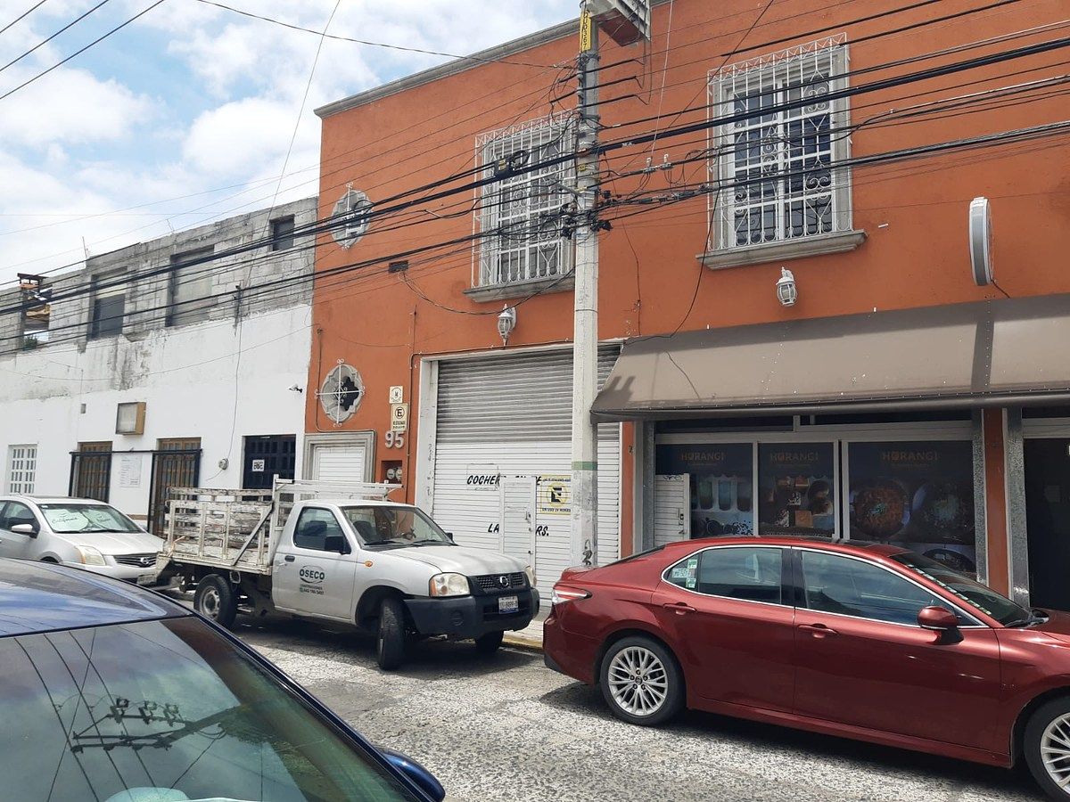Local comercial en Centro, Querétaro, foto 2 de 8