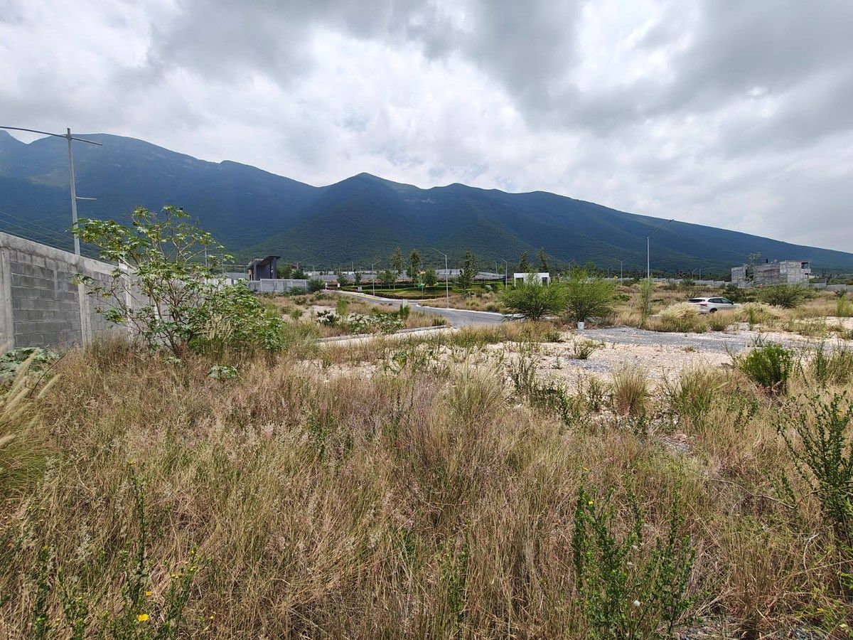 Lot in Cumbres Calzadas, García, photo 10 of 12