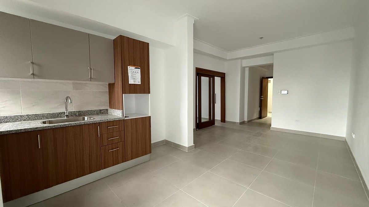 Apartamento en El Vergel, Santo Domingo Centro (Distrito Nacional), foto 2 de 11