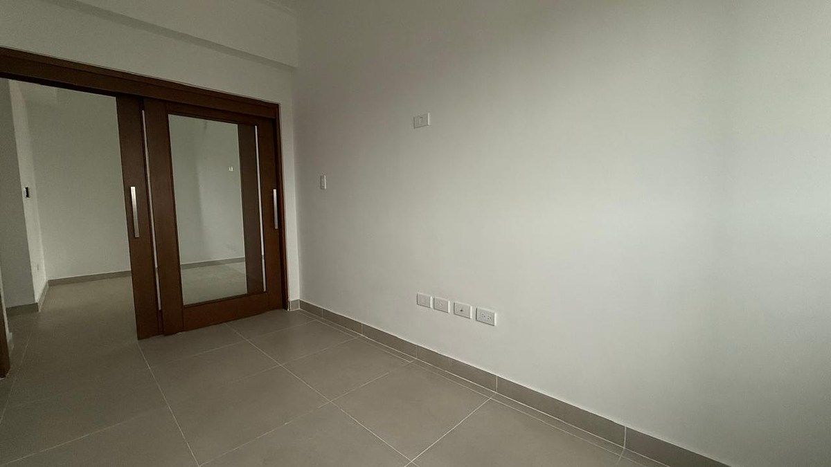 Apartamento en El Vergel, Santo Domingo Centro (Distrito Nacional), foto 4 de 11