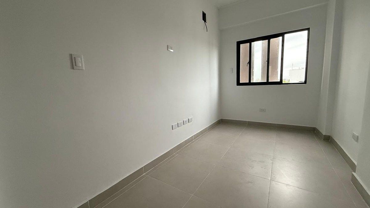 Apartamento en El Vergel, Santo Domingo Centro (Distrito Nacional), foto 5 de 11