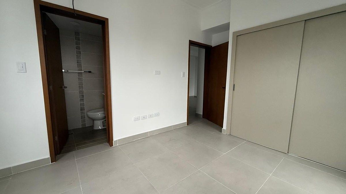 Apartamento en El Vergel, Santo Domingo Centro (Distrito Nacional), foto 6 de 11