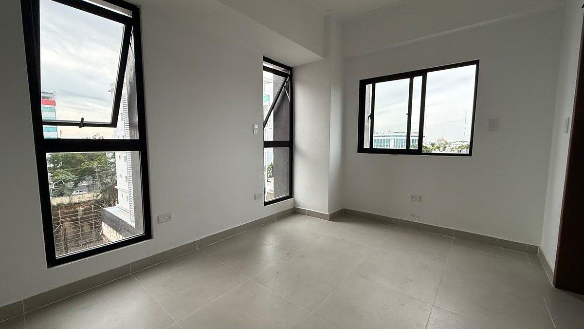 Apartamento en El Vergel, Santo Domingo Centro (Distrito Nacional), foto 7 de 11