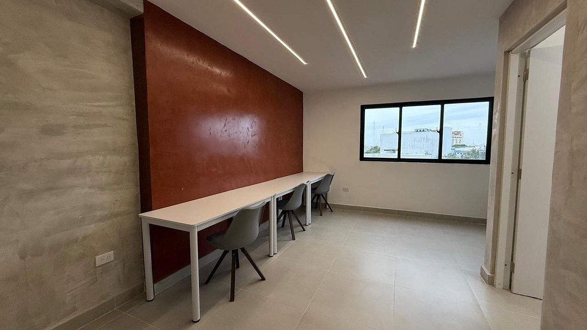 Apartamento en El Vergel, Santo Domingo Centro (Distrito Nacional), foto 8 de 11