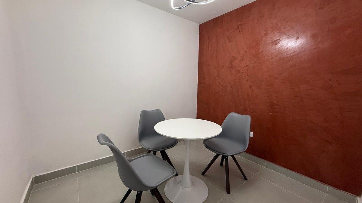 Apartamento en El Vergel, Santo Domingo Centro (Distrito Nacional), foto 9 de 11