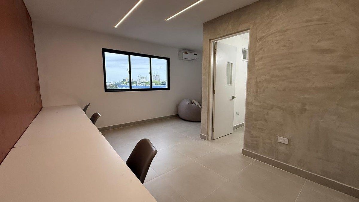 Apartamento en El Vergel, Santo Domingo Centro (Distrito Nacional), foto 10 de 11