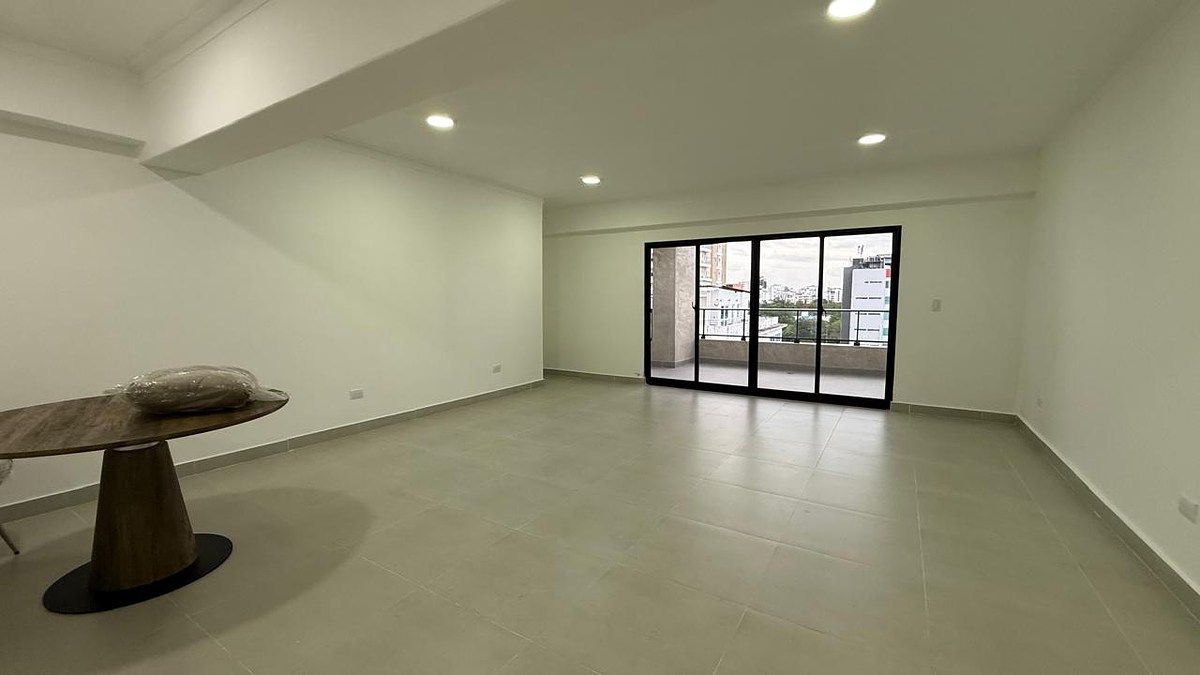Apartamento en El Vergel, Santo Domingo Centro (Distrito Nacional), foto 11 de 11